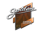 Golden | Berlin 2019 image